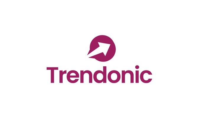 Trendonic.com